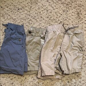 Boys Shorts Bundle